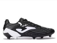 Joma Aguila Cup 2401 FG ACUS2401FG Voetbalschoenen Heren Zwart Maat 43.5