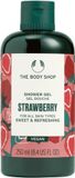 The Body Shop Strawberry Shower Gel - 250ml