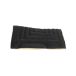 Pool's Western zadeldek in effen kleur cordura