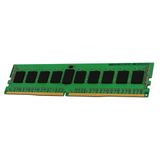 Kingston KCP424NS6/4 - Geheugenmodule - 4GB - DDR4 2400MHz