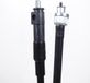 Vicma Tecnium Speedo Kabel voor Daelim 50 Message Scooter 1997-2002 041SP Nieuw