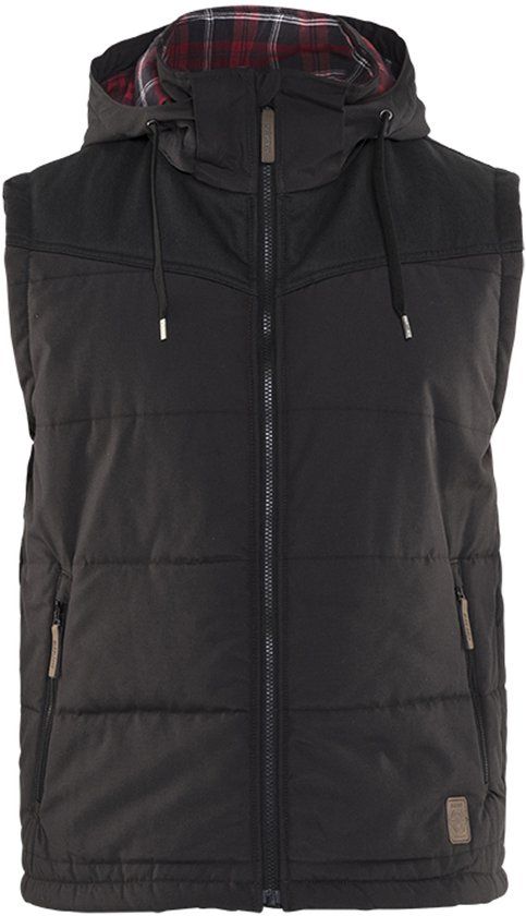 Blakläder Blaklader Bodywarmer 3899-1845 - Donkergrijs - XL