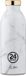 24Bottles Clima Bottle Carrara thermosfles - 500 ml