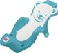 OK baby Badzitje Buddy 0-8 maanden blauw