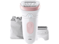 Braun Se7-030 Epilator Wit