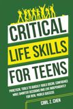 Critical Life Skills for Teens