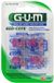Gum Red Cote Révélateur de plaque - 12 pièces - Dentifrice
