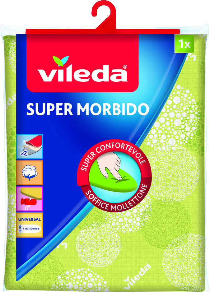 Vileda SuperMorbido