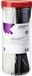 TRU COMPONENTS Kabelbinder 300 mm 3.60 mm Zwart, Natuur 400 stuk(s)