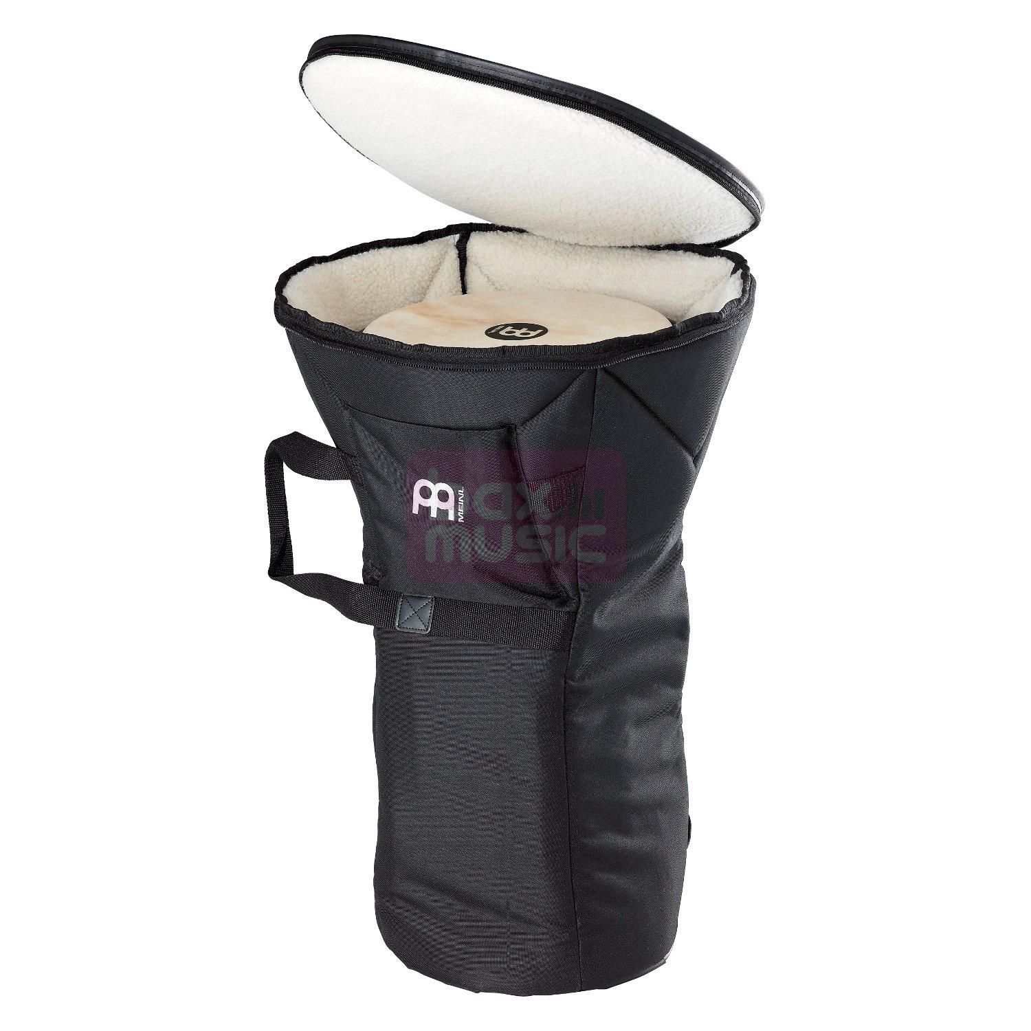 Meinl MDLXDJB-L Deluxe Djembe Bag - Large