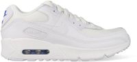Nike Air Max 90 GS Blue Crystal Wit-39