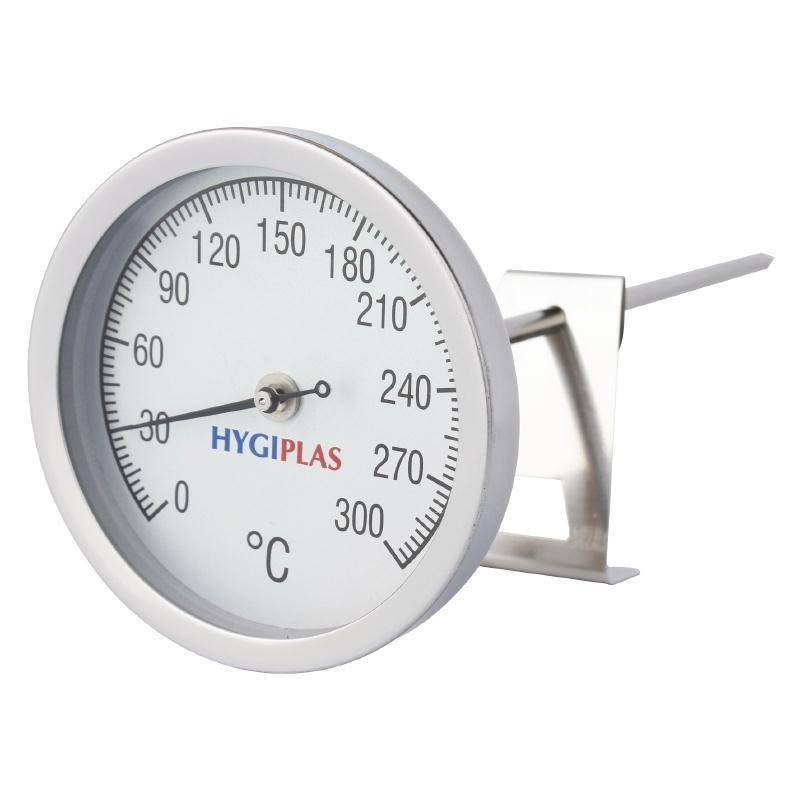 Hygiplas Vleesthermometer | 0 tot +300°C