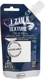 Textuurpasta Izink Textuurpasta - Sable 80 ml