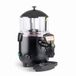 LACOR - 69615 Chocoladeautomaat, elektrische chocolade, mixen en verwarmen van chocolade in een waterbad, roestvrij staal, inhoud 5 l, 28 x 41 x 46,5 cm, 1000 W