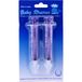 Baby Rhume Aspirateur nasal pour bébé Seringue Lot de 2 unités