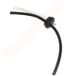 BPC Parts Tuyau d'essence adapté pour débroussailleuse chinoise 2FH 21,5mm