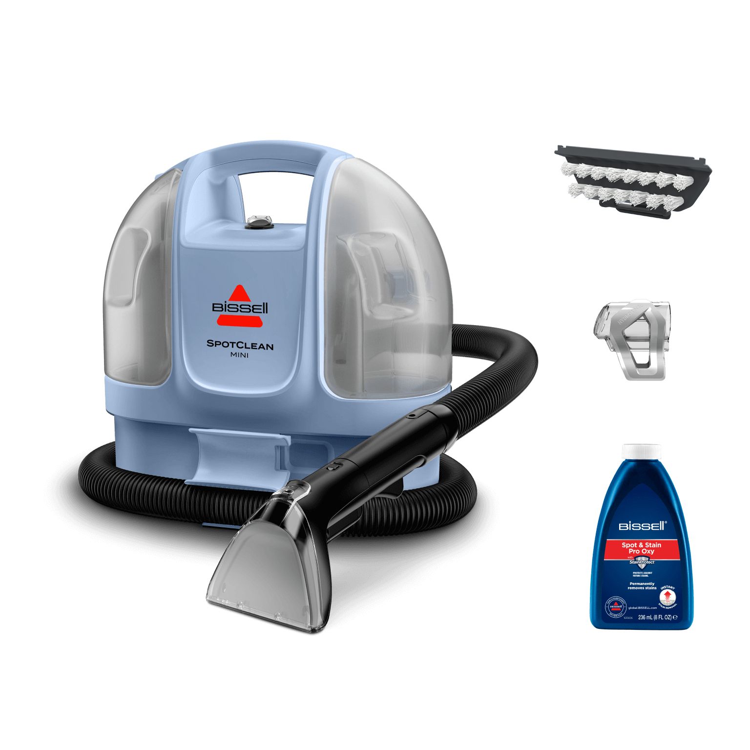 Bissell SpotClean Mini Select