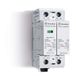 Finder 7P Serie - SPD overspanningsbeveiliging tipo-2 1 Varistor + 1 GDT