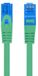 Lanberg Patchcord Sftp-Kabel Voor Switch, Router, Pc, Server Lszh Cca 1M Groen