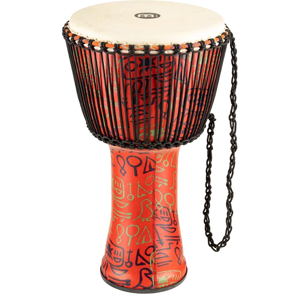 Meinl PADJ1 Rope Tuned Travel Series Pharaoh's Script - Conga