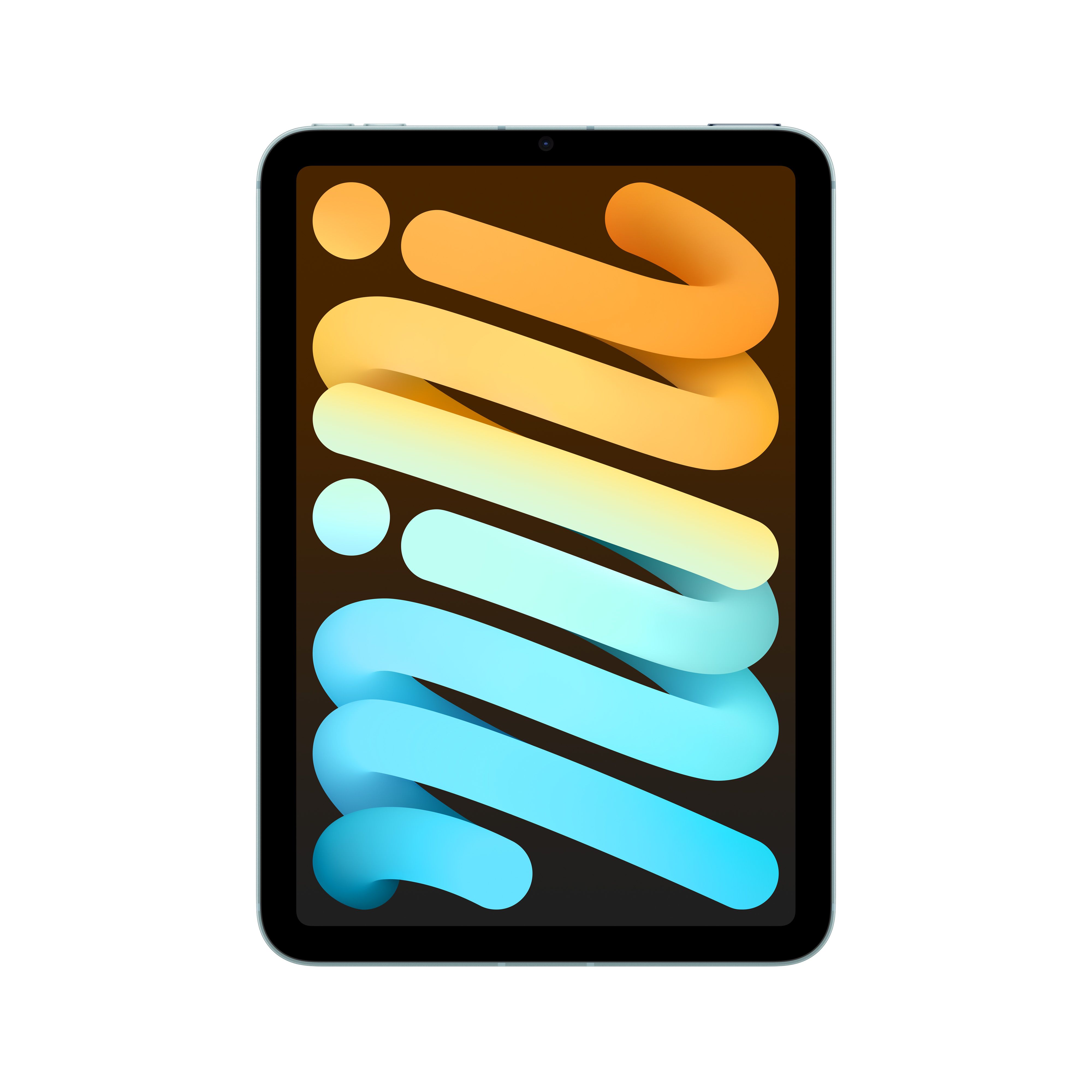 Apple iPad Mini / WiFi / 512GB / Blauw