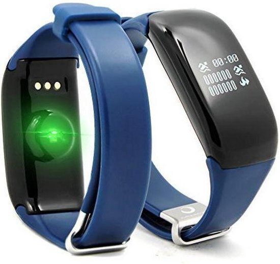 BRIGMTON Activiteit armband BSPORT-14-A
