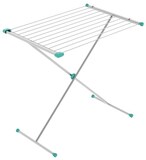 Cosy&Trendy Gazzella 10 Droogrek - Grijs/Turkoois