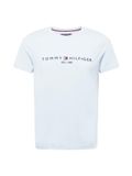 TOMMY HILFIGER Shirt navy / pastelblauw / rood / wit