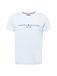 TOMMY HILFIGER Shirt navy / pastelblauw / rood / wit