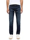 Mustang Oregon Tapered herenjeans W31