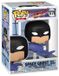 Funko Pop! Animation : Space Ghost Coast to Coast - Space Ghost avec requin #1770