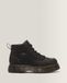 Dr. Martens Buzz Wyoming Bottines en cuir à six œillets Noir, Taille : 37