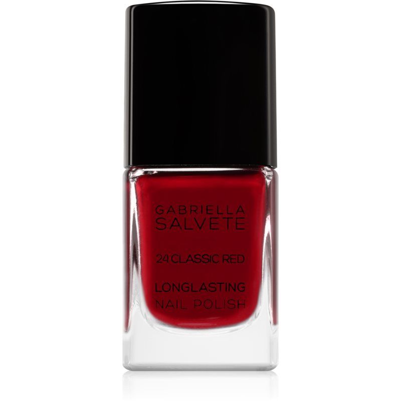 Gabriella Salvete Longlasting - 11ml - Dames - 8595017901515