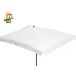 Parasol rectangulaire