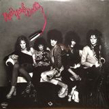 New York Dolls - New York Dolls (LP) (Remastered)