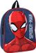 Multicolor Spiderman 3D rugzak