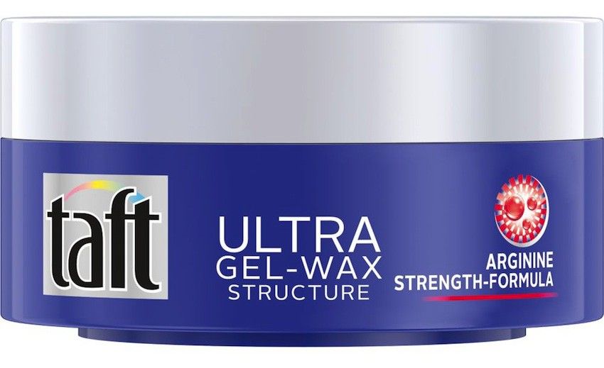 Taft Gel wax fixing care strong 75ml
