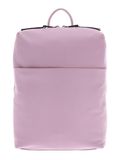PICARD Leren Vrije tijd rugzak Rugzak met laptopvak Pure Backpack Babe Roze