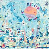Suburban Membran Mezcla Shoot The Moon