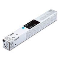 Canon C-EXV 65 Cyaan Toner (Origineel)