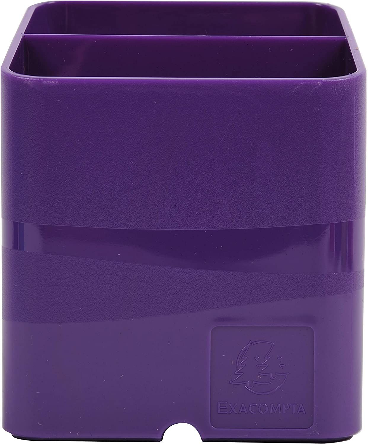 Exacompta 67720D Pen- & potloodhouder paars