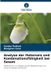 Analyse Verlag Unser Wissen Analyse der Heterosis und Kombinationsfähigkeit bei Sesam