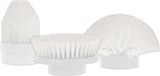 Merkloos / Sans marque Media Shop Holding GmbH Opzetborstels 3-delig Hurricane Spin Scrubber
