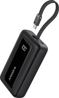 Anker Zolo Powerbank (20.000mAh) - 30W - USB-C - Zwart