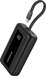 Anker Zolo Powerbank (20.000mAh) - 30W - USB-C - Zwart