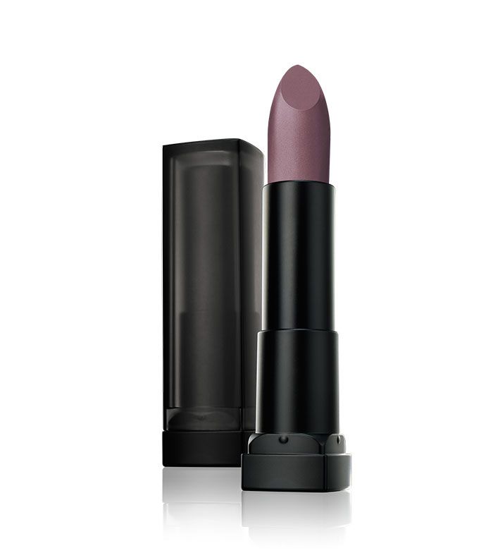 Maybelline Color Sensational Powder Matte - 25 Chilling Grey - Lipstick