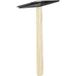 Picard Nr. 213a 0021311 Marteau de soudeur 330 g 320 mm 1 pièce