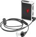 Amplificateur audio portable pour usage personnel – amplification de 50 dB, portée jusqu'à 100 mètres