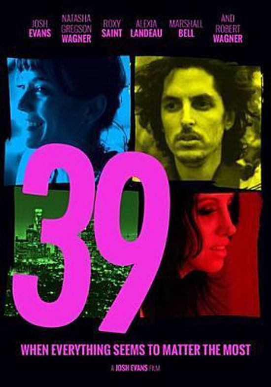 Sonic Rendezvous 39 (DVD)