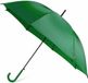 Makito Paraplu - 3x - vert - dia 107 cm - 82 cm lang - regen - polyester/metaal